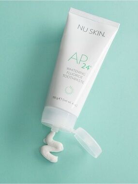 Teeth Whitening Treatment - White Shade -